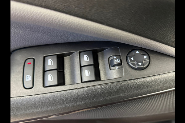 Opel Crossland X 1.2 Turbo Innovation AUT. NAVIGATIE CAMERA APPLE CARPLAY KEYLESS-GO HEAD-UP CRUISE PDC STOEL/ STUURVERWARMING
