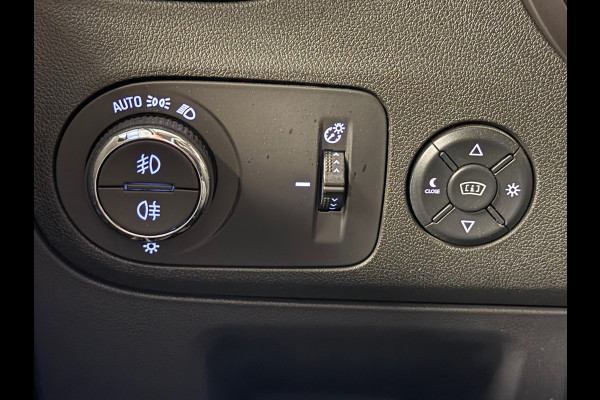 Opel Crossland X 1.2 Turbo Innovation AUT. NAVIGATIE CAMERA APPLE CARPLAY KEYLESS-GO HEAD-UP CRUISE PDC STOEL/ STUURVERWARMING