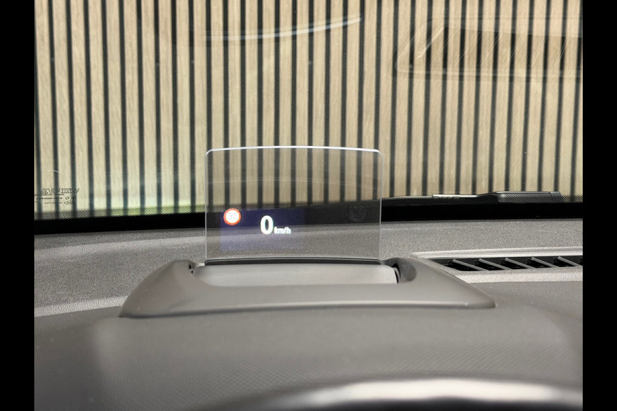 Opel Crossland X 1.2 Turbo Innovation AUT. NAVIGATIE CAMERA APPLE CARPLAY KEYLESS-GO HEAD-UP CRUISE PDC STOEL/ STUURVERWARMING