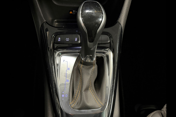Opel Crossland X 1.2 Turbo Innovation AUT. NAVIGATIE CAMERA APPLE CARPLAY KEYLESS-GO HEAD-UP CRUISE PDC STOEL/ STUURVERWARMING