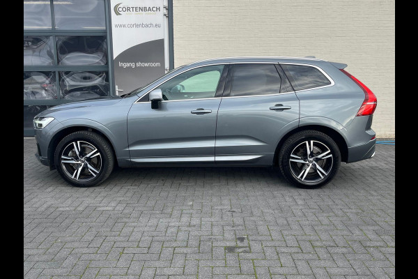 Volvo XC60 2.0 T5 R-Design | Cruise control | Zwenkbare trekhaak | Apple carplay |