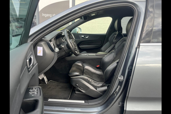 Volvo XC60 2.0 T5 R-Design | Cruise control | Zwenkbare trekhaak | Apple carplay |