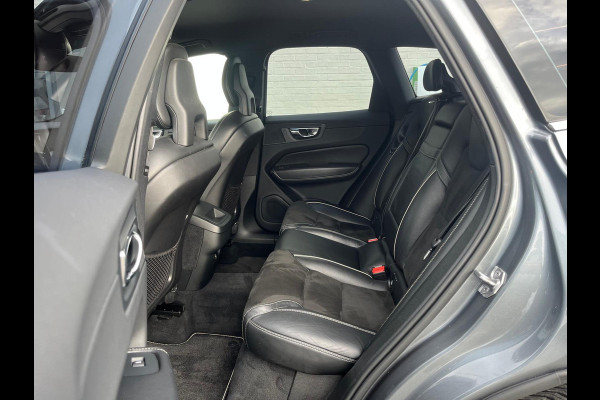 Volvo XC60 2.0 T5 R-Design | Cruise control | Zwenkbare trekhaak | Apple carplay |