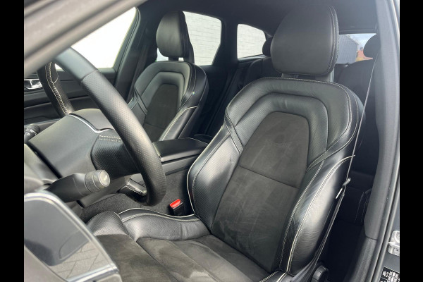 Volvo XC60 2.0 T5 R-Design | Cruise control | Zwenkbare trekhaak | Apple carplay |