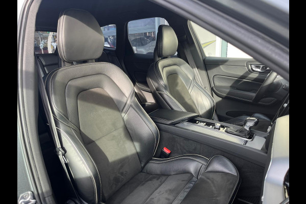 Volvo XC60 2.0 T5 R-Design | Cruise control | Zwenkbare trekhaak | Apple carplay |