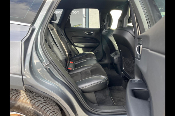 Volvo XC60 2.0 T5 R-Design | Cruise control | Zwenkbare trekhaak | Apple carplay |