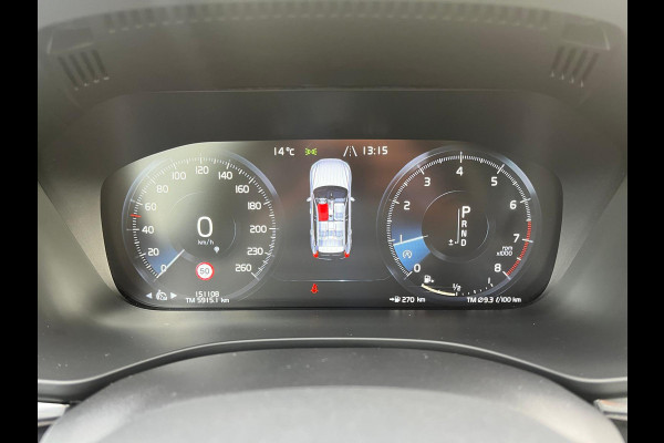 Volvo XC60 2.0 T5 R-Design | Cruise control | Zwenkbare trekhaak | Apple carplay |