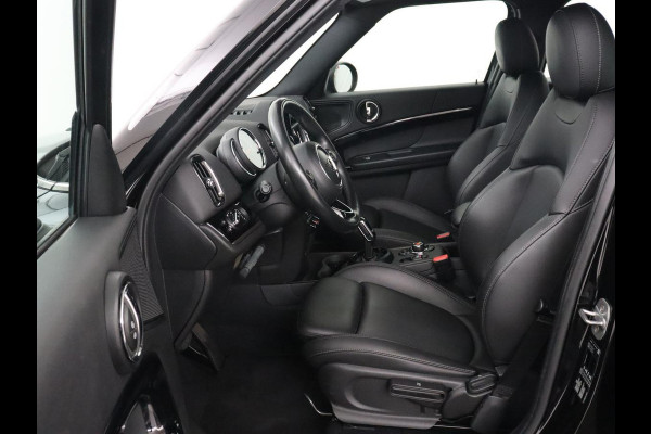 MINI Countryman 1.5 One Business Edition | Leder | Stoelverwarming | Carplay | Navigatie | Full LED | Keyless | Parkeerhulp | Climate control | Cruise control