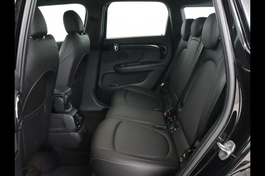 MINI Countryman 1.5 One Business Edition | Leder | Stoelverwarming | Carplay | Navigatie | Full LED | Keyless | Parkeerhulp | Climate control | Cruise control