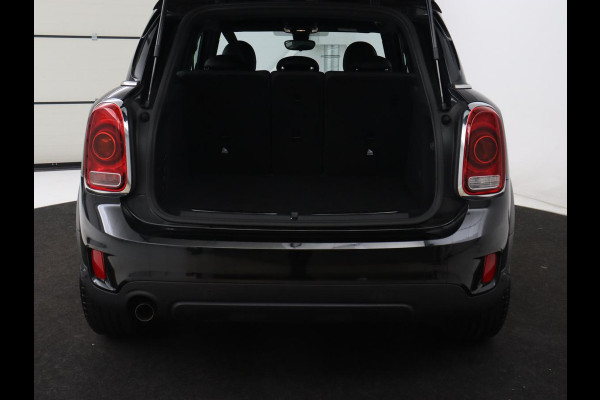 MINI Countryman 1.5 One Business Edition | Leder | Stoelverwarming | Carplay | Navigatie | Full LED | Keyless | Parkeerhulp | Climate control | Cruise control