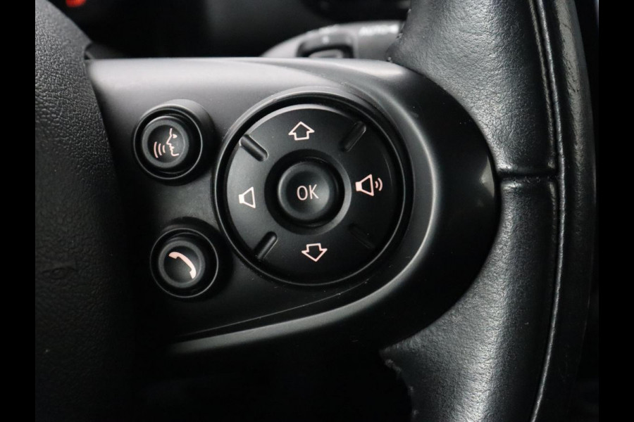 MINI Countryman 1.5 One Business Edition | Leder | Stoelverwarming | Carplay | Navigatie | Full LED | Keyless | Parkeerhulp | Climate control | Cruise control