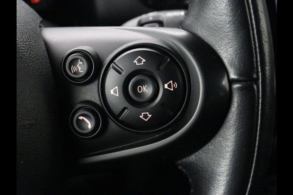 MINI Countryman 1.5 One Business Edition | Leder | Stoelverwarming | Carplay | Navigatie | Full LED | Keyless | Parkeerhulp | Climate control | Cruise control