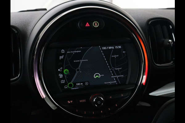 MINI Countryman 1.5 One Business Edition | Leder | Stoelverwarming | Carplay | Navigatie | Full LED | Keyless | Parkeerhulp | Climate control | Cruise control