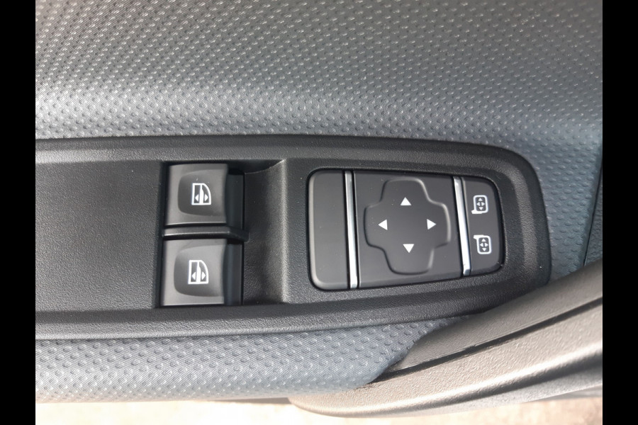 Mercedes-Benz eCitan ECC Airco Cruise control Parkeersensors