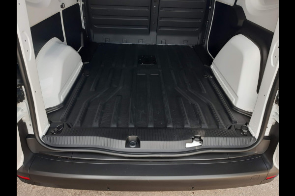 Mercedes-Benz eCitan ECC Airco Cruise control Parkeersensors