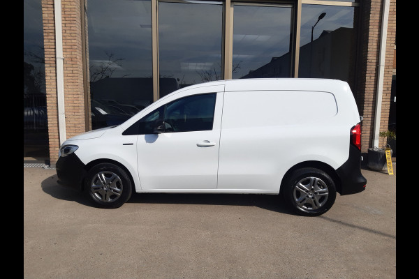 Mercedes-Benz eCitan ECC Airco Cruise control Parkeersensors