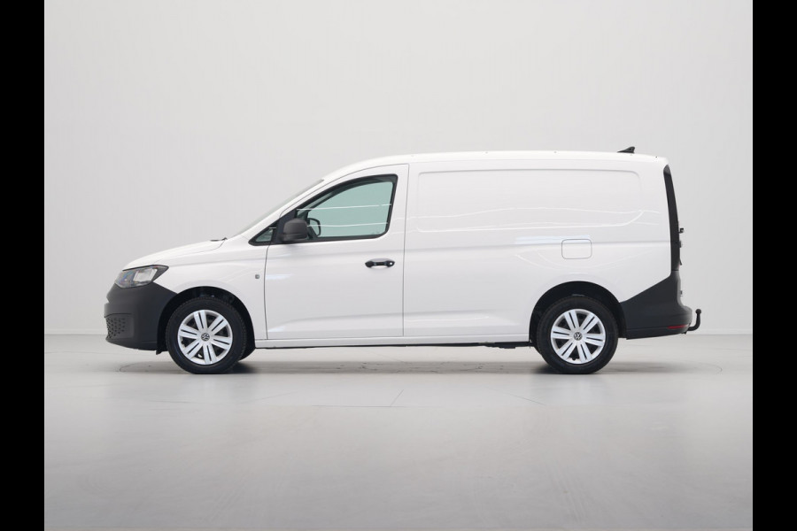 Volkswagen Caddy Cargo Maxi 2.0 TDI 75pk Comfort Navi via app Trekhaak Pdc Lm velgen