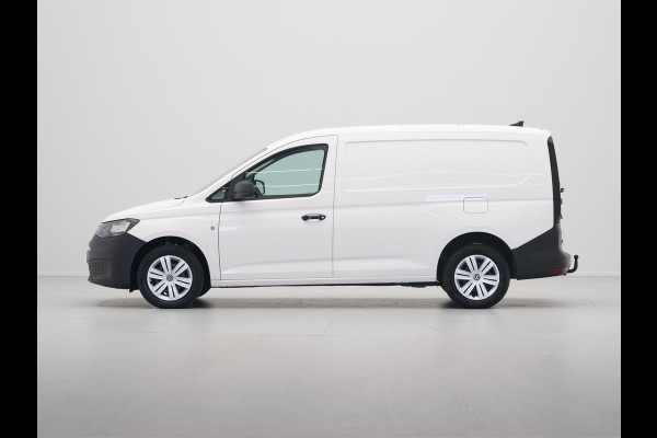 Volkswagen Caddy Cargo Maxi 2.0 TDI 75pk Comfort Navi via app Trekhaak Pdc Lm velgen