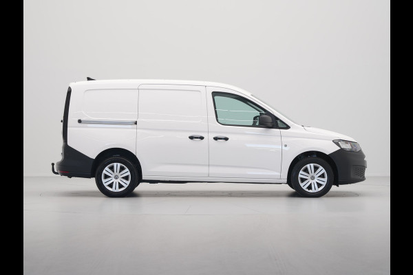 Volkswagen Caddy Cargo Maxi 2.0 TDI 75pk Comfort Navi via app Trekhaak Pdc Lm velgen