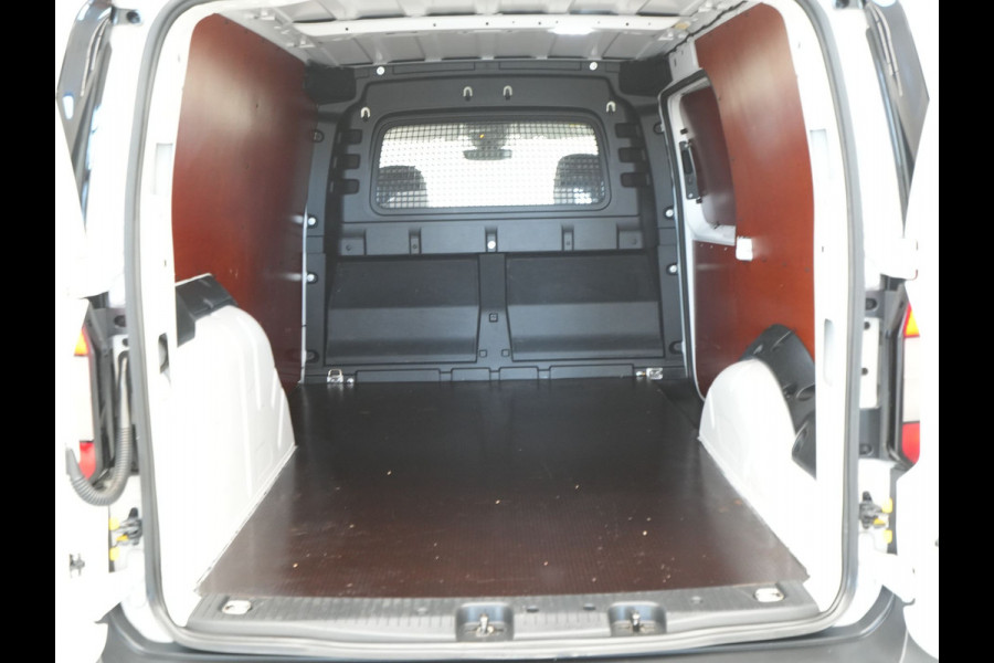 Volkswagen Caddy Cargo Maxi 2.0 TDI 75pk Comfort Navi via app Trekhaak Pdc Lm velgen