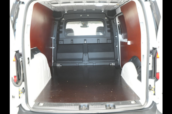 Volkswagen Caddy Cargo Maxi 2.0 TDI 75pk Comfort Navi via app Trekhaak Pdc Lm velgen