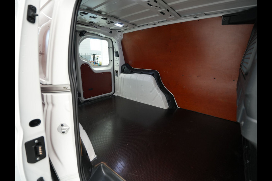 Volkswagen Caddy Cargo Maxi 2.0 TDI 75pk Comfort Navi via app Trekhaak Pdc Lm velgen