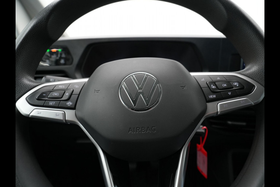 Volkswagen Caddy Cargo Maxi 2.0 TDI 75pk Comfort Navi via app Trekhaak Pdc Lm velgen