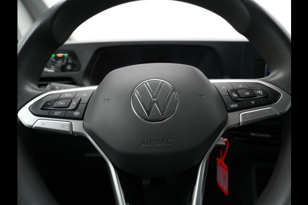 Volkswagen Caddy Cargo Maxi 2.0 TDI 75pk Comfort Navi via app Trekhaak Pdc Lm velgen