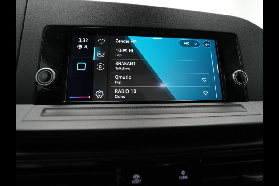 Volkswagen Caddy Cargo Maxi 2.0 TDI 75pk Comfort Navi via app Trekhaak Pdc Lm velgen