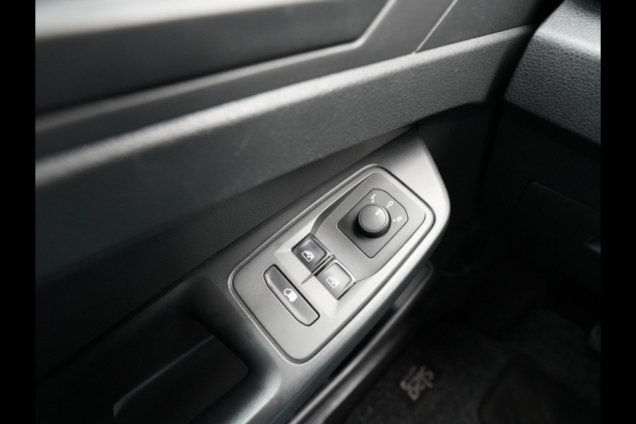 Volkswagen Caddy Cargo Maxi 2.0 TDI 75pk Comfort Navi via app Trekhaak Pdc Lm velgen