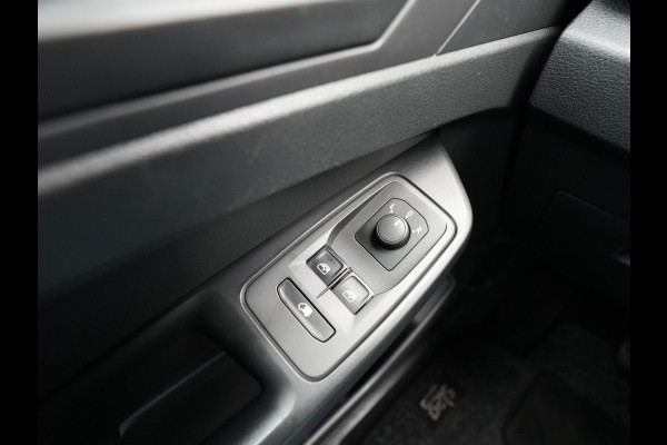 Volkswagen Caddy Cargo Maxi 2.0 TDI 75pk Comfort Navi via app Trekhaak Pdc Lm velgen