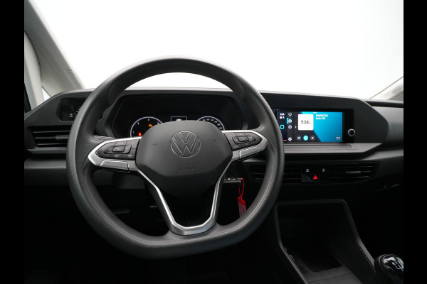 Volkswagen Caddy Cargo Maxi 2.0 TDI 75pk Comfort Navi via app Trekhaak Pdc Lm velgen