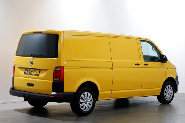 Volkswagen Transporter T6 2.0 TDI 150pk Lang 2x Schuifdeur/Airco/Camera 07-2019