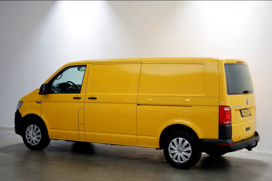 Volkswagen Transporter T6 2.0 TDI 150pk Lang 2x Schuifdeur/Airco/Camera 07-2019