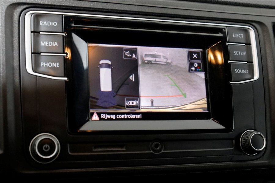 Volkswagen Transporter T6 2.0 TDI 150pk Lang 2x Schuifdeur/Airco/Camera 07-2019