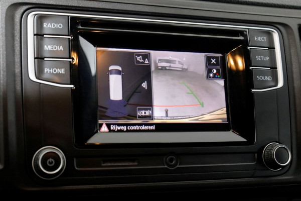 Volkswagen Transporter T6 2.0 TDI 150pk Lang 2x Schuifdeur/Airco/Camera 07-2019