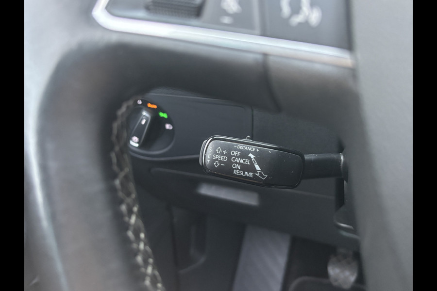 Seat Tarraco 1.5 TSI Xcellence 7persoons | Pano | Stoelverwarming | Dodehoek Detector | Parkeer Camera