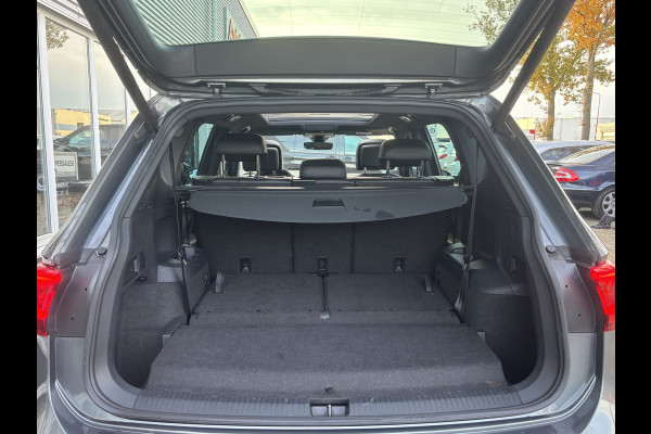 Seat Tarraco 1.5 TSI Xcellence 7persoons | Pano | Stoelverwarming | Dodehoek Detector | Parkeer Camera