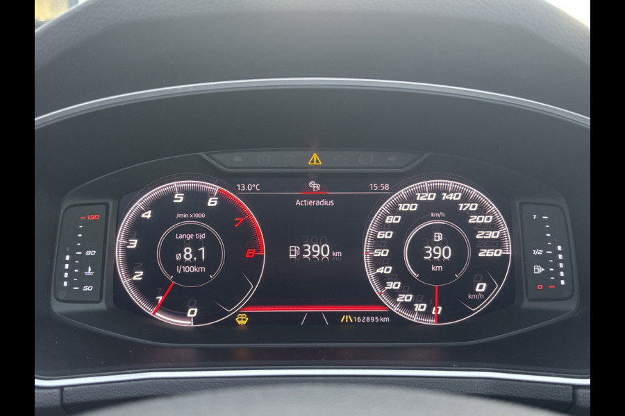 Seat Tarraco 1.5 TSI Xcellence 7persoons | Pano | Stoelverwarming | Dodehoek Detector | Parkeer Camera