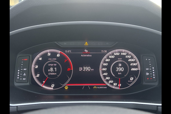 Seat Tarraco 1.5 TSI Xcellence 7persoons | Pano | Stoelverwarming | Dodehoek Detector | Parkeer Camera