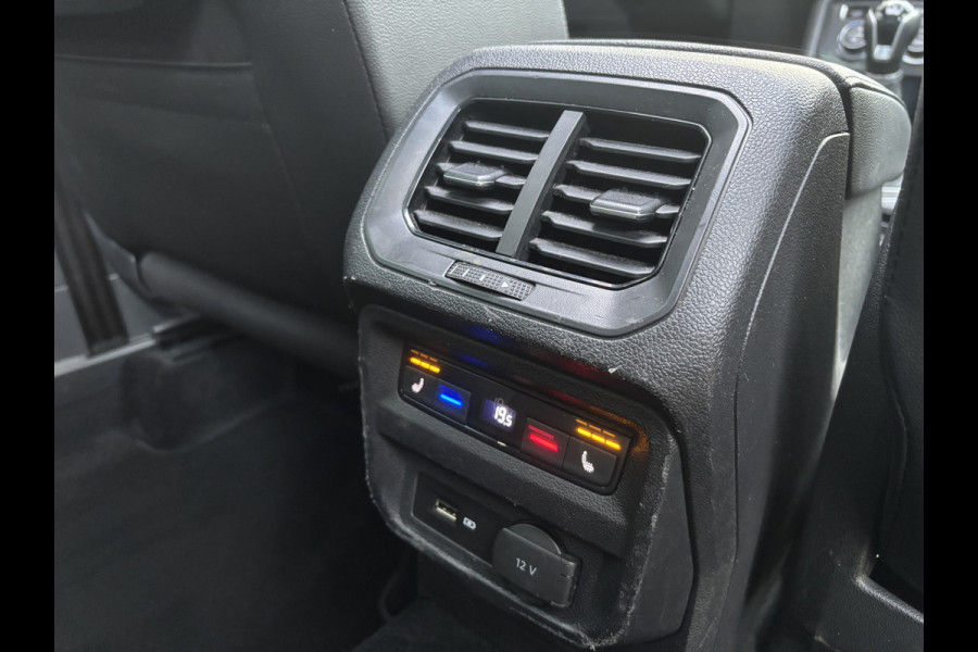 Seat Tarraco 1.5 TSI Xcellence 7persoons | Pano | Stoelverwarming | Dodehoek Detector | Parkeer Camera