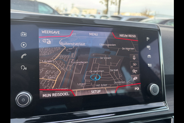 Seat Tarraco 1.5 TSI Xcellence 7persoons | Pano | Stoelverwarming | Dodehoek Detector | Parkeer Camera