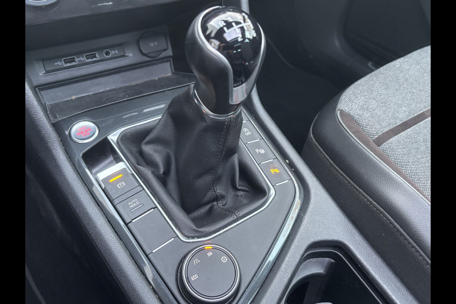 Seat Tarraco 1.5 TSI Xcellence 7persoons | Pano | Stoelverwarming | Dodehoek Detector | Parkeer Camera