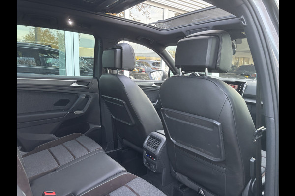 Seat Tarraco 1.5 TSI Xcellence 7persoons | Pano | Stoelverwarming | Dodehoek Detector | Parkeer Camera