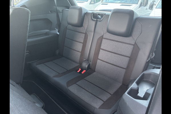 Seat Tarraco 1.5 TSI Xcellence 7persoons | Pano | Stoelverwarming | Dodehoek Detector | Parkeer Camera