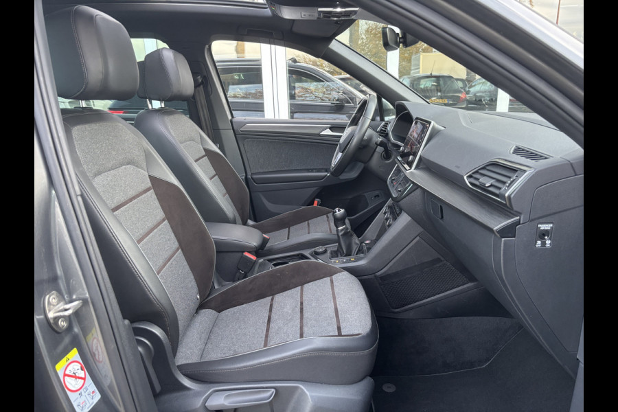 Seat Tarraco 1.5 TSI Xcellence 7persoons | Pano | Stoelverwarming | Dodehoek Detector | Parkeer Camera