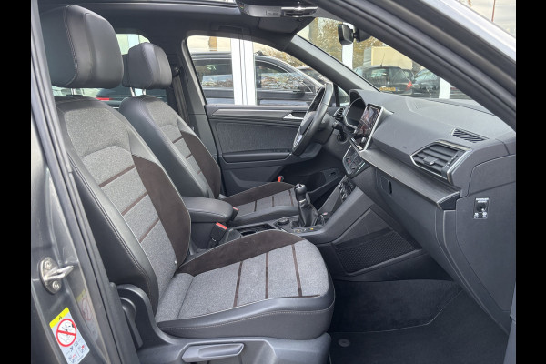Seat Tarraco 1.5 TSI Xcellence 7persoons | Pano | Stoelverwarming | Dodehoek Detector | Parkeer Camera