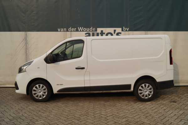 Renault Trafic 1.6 dCi 120pk T29 L1-H1 Comfort -AIRCO-CRUISE-