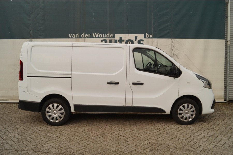 Renault Trafic 1.6 dCi 120pk T29 L1-H1 Comfort -AIRCO-CRUISE-