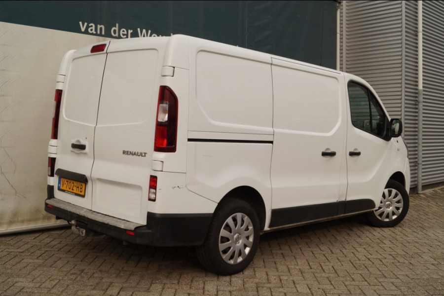 Renault Trafic 1.6 dCi 120pk T29 L1-H1 Comfort -AIRCO-CRUISE-